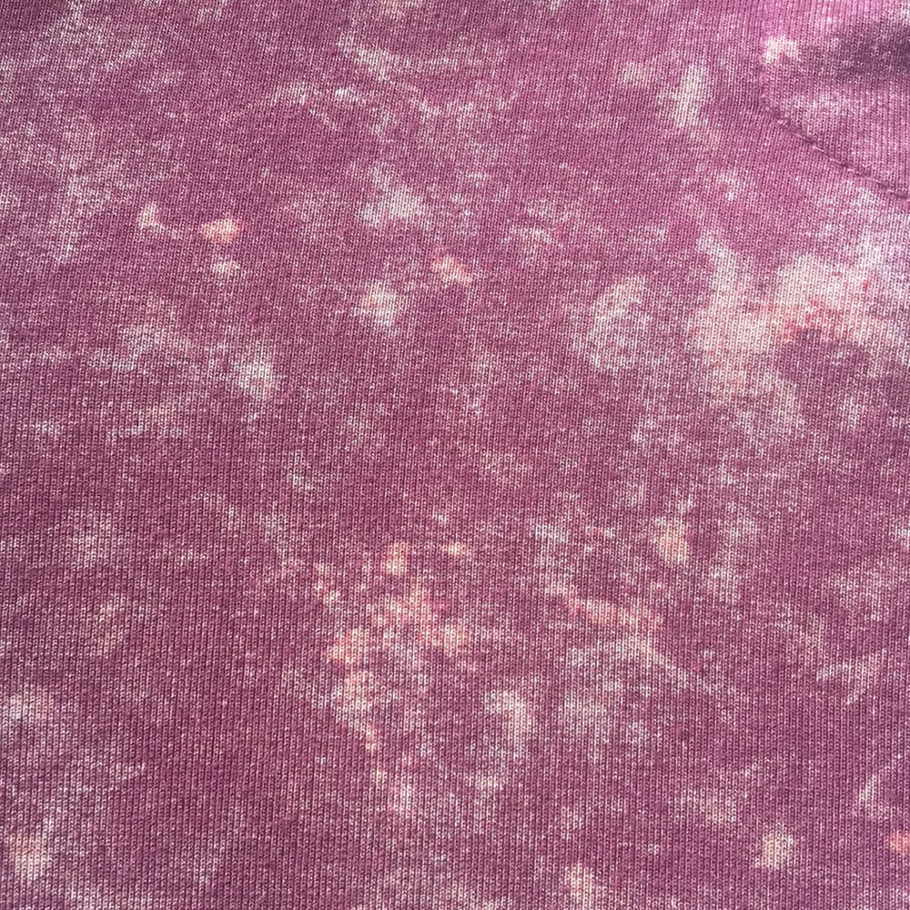 Maroon blouse - Picture 3 of 3